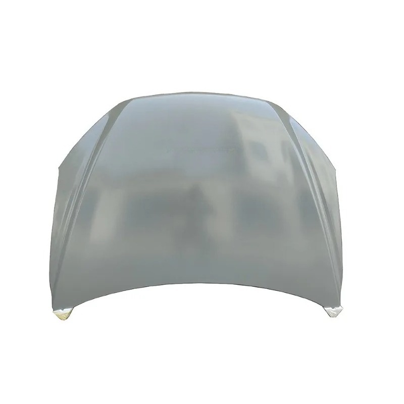 Hot Selling Replaced Steel Car Engine Hood Bonnet for CX-5 2013 to 2016 KDY3-52-31XA KDY35231XA